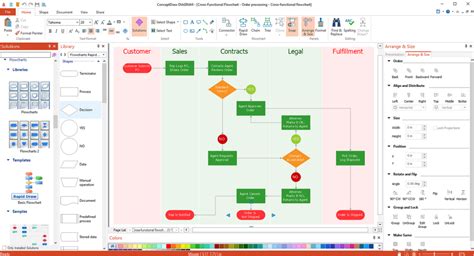 conceptdraw software|ConceptDraw Pricing.